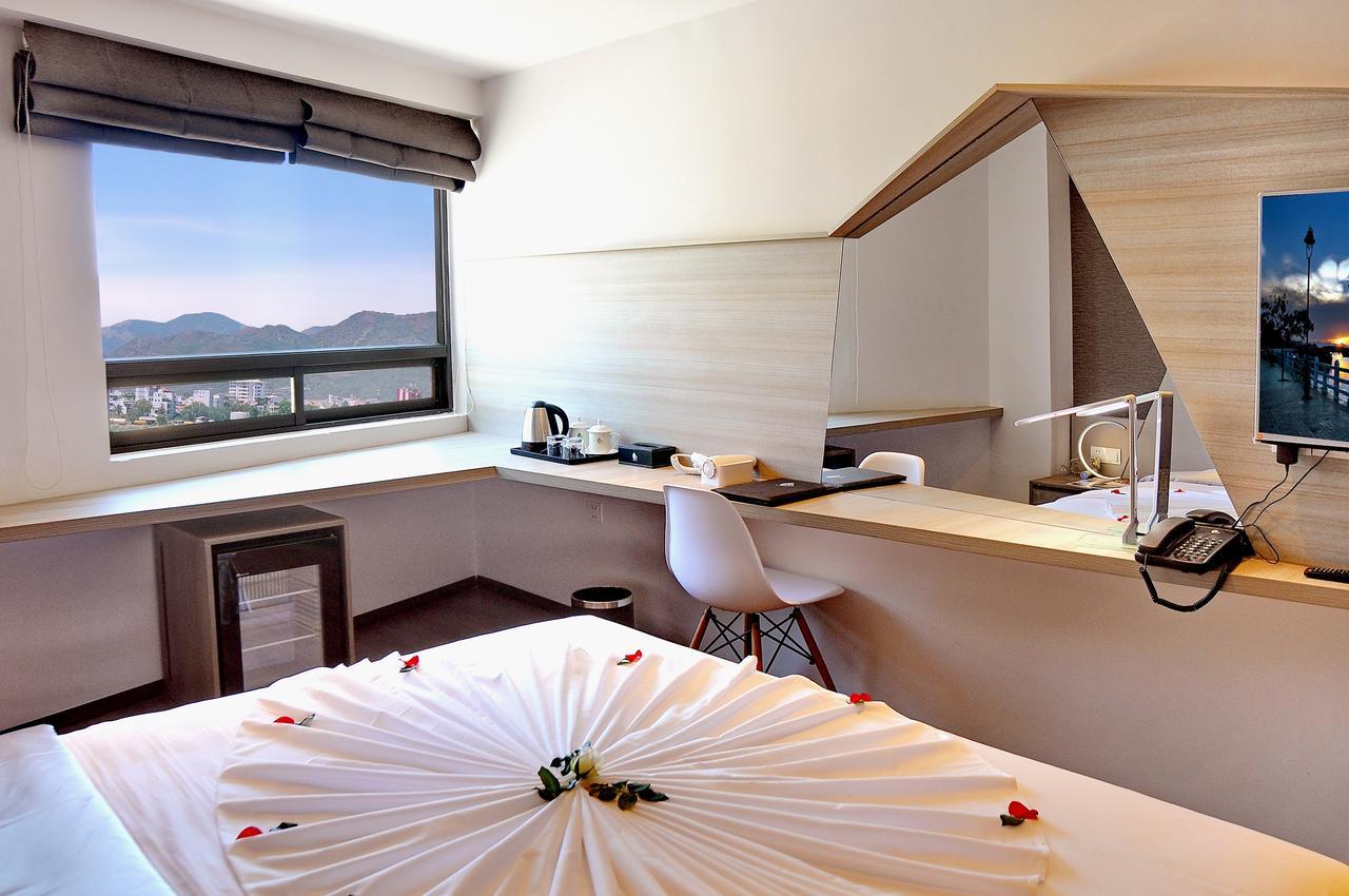 Bb Hotel Nha Trang Exterior foto