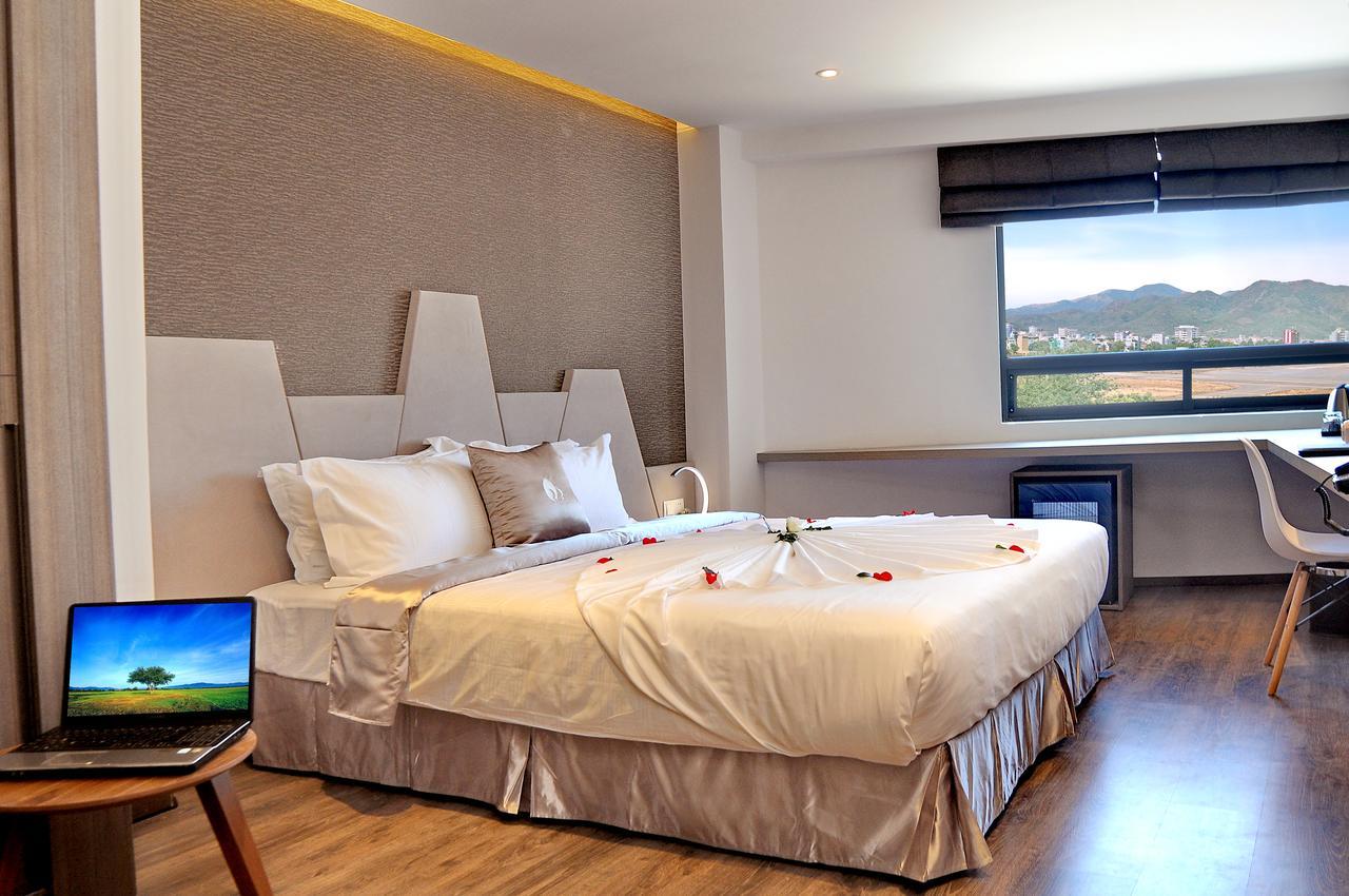 Bb Hotel Nha Trang Exterior foto
